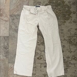Brandy Melville Linen Pants